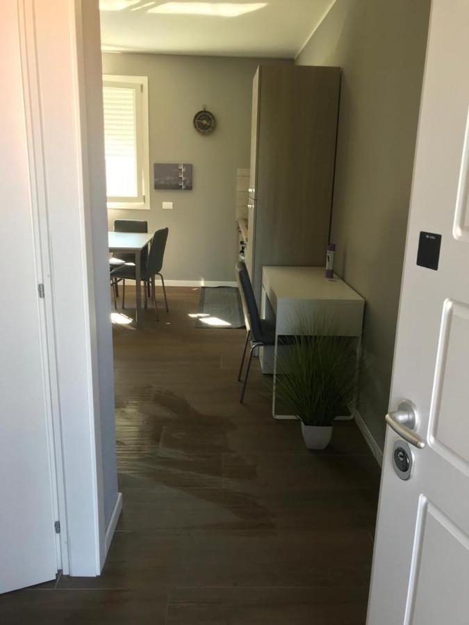Appartement White House 4 à Brescia Extérieur photo